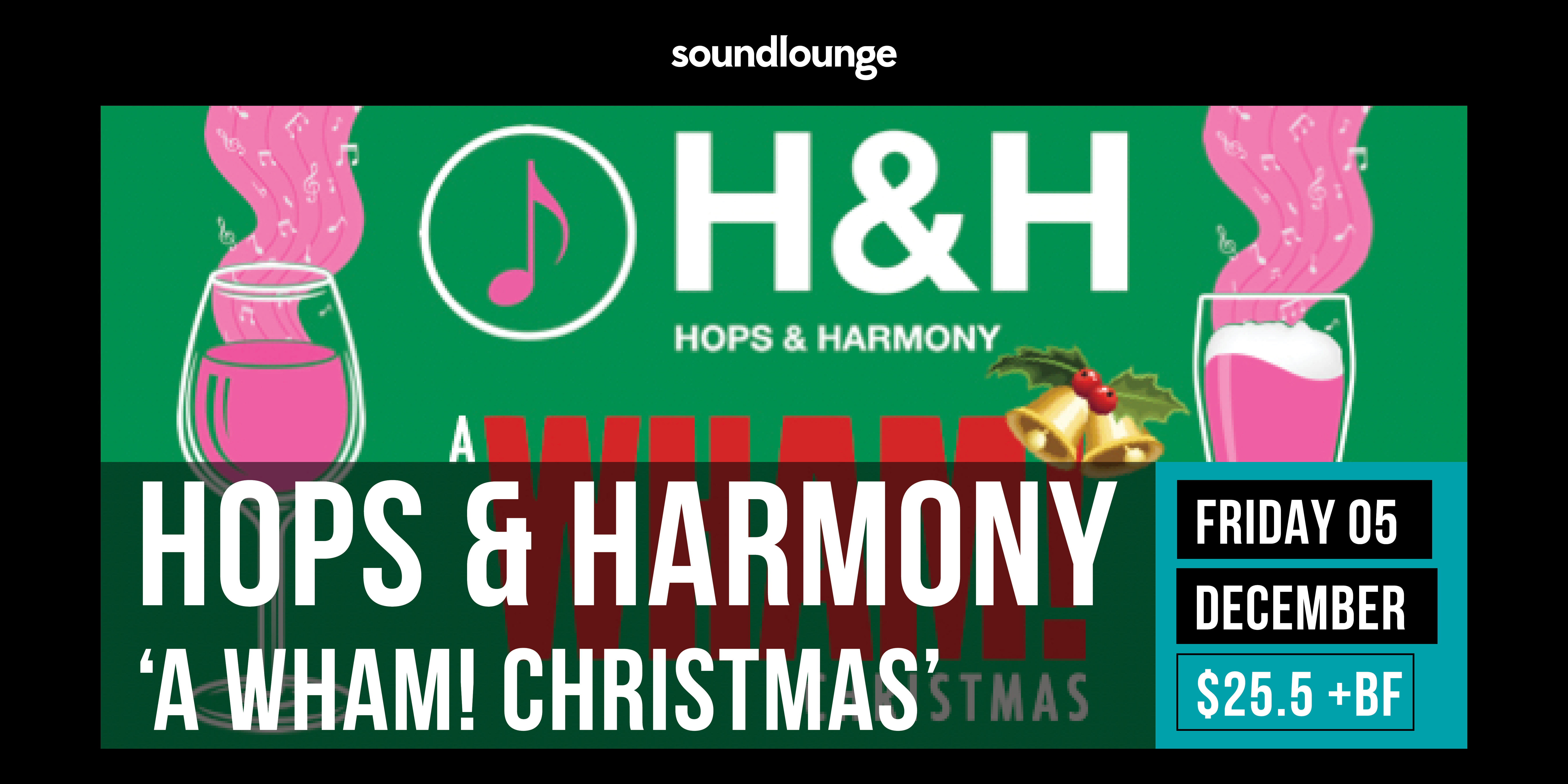 hops & harmony