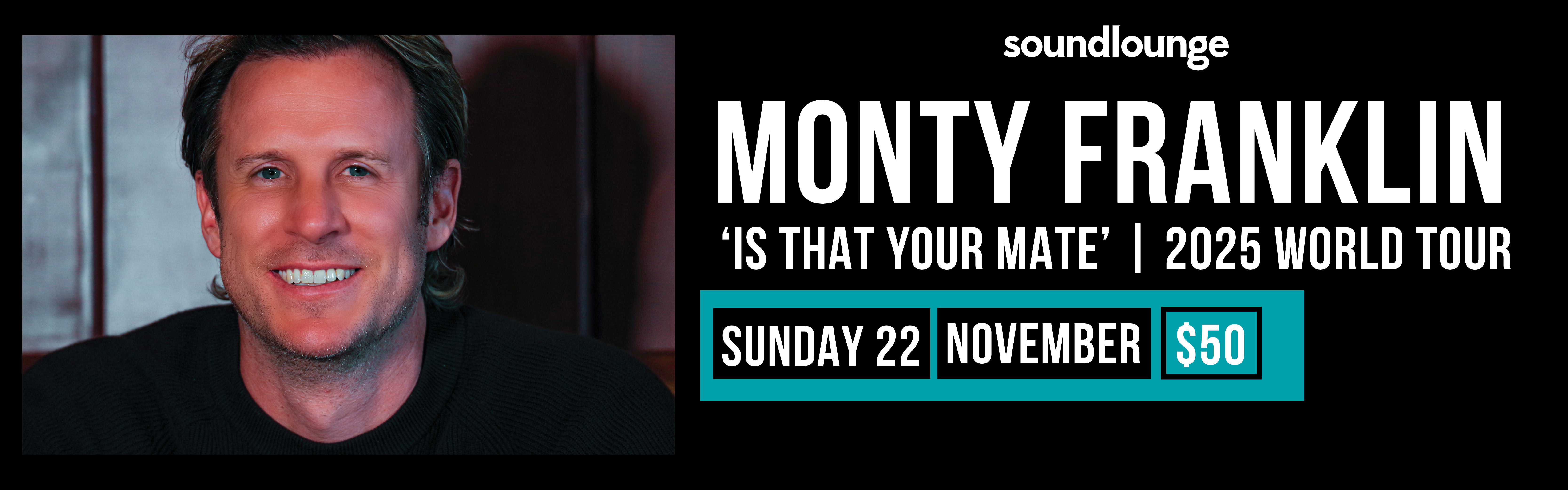 Monty