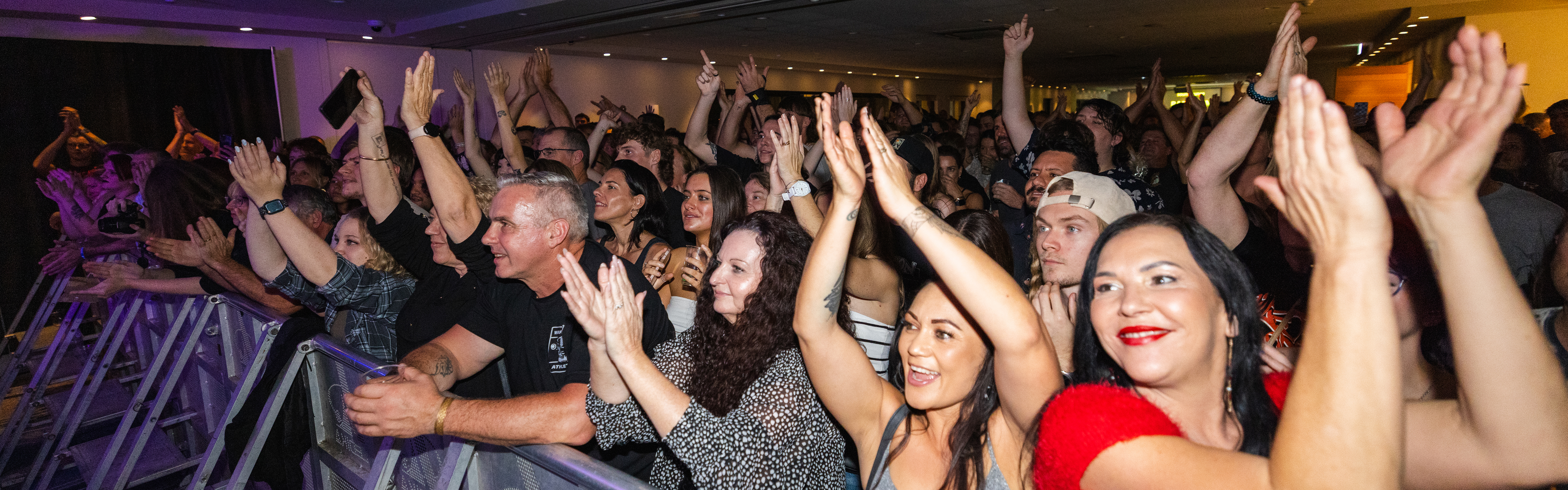 Image of Soundlounge venue