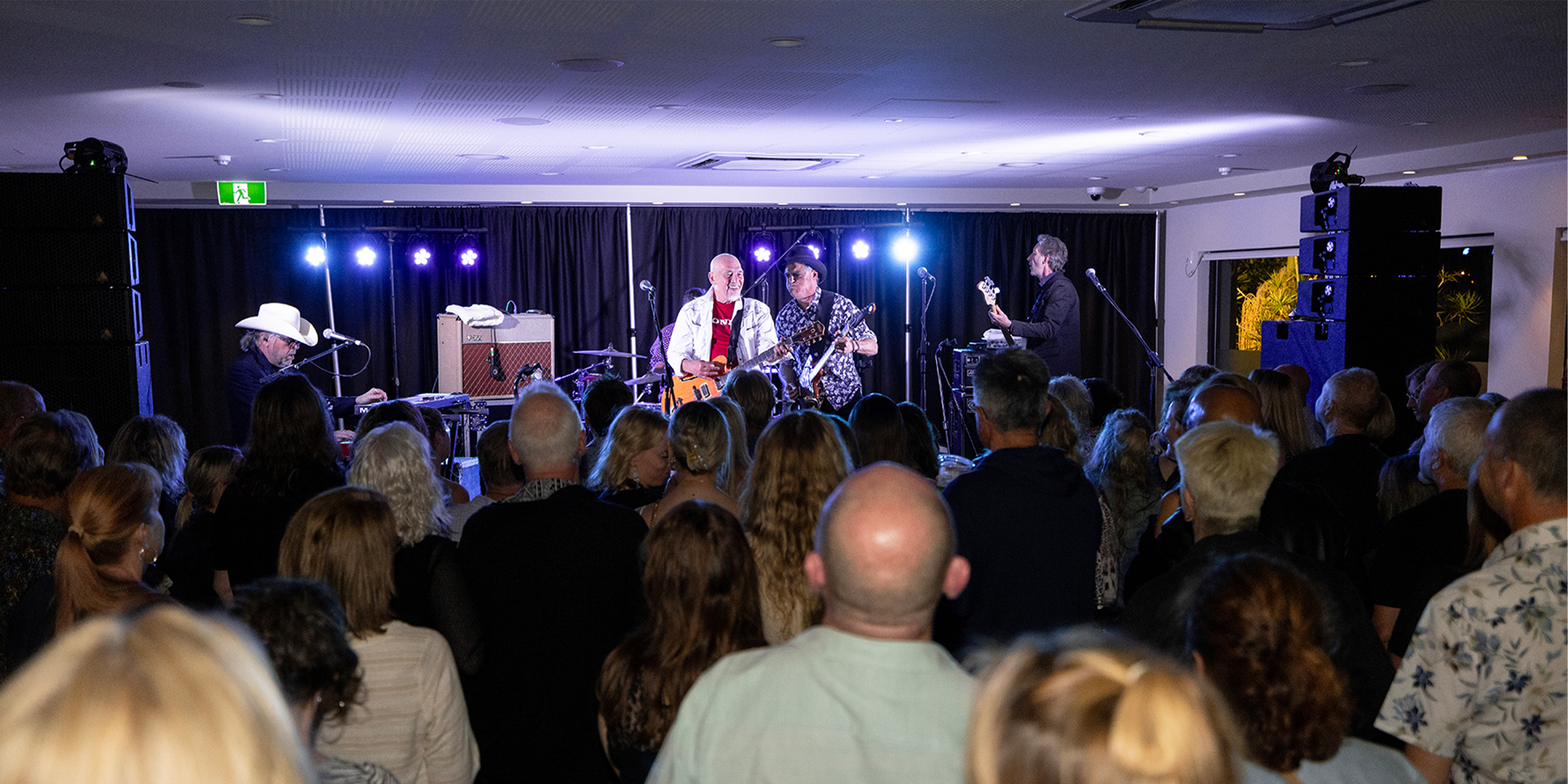 Image of Soundlounge venue