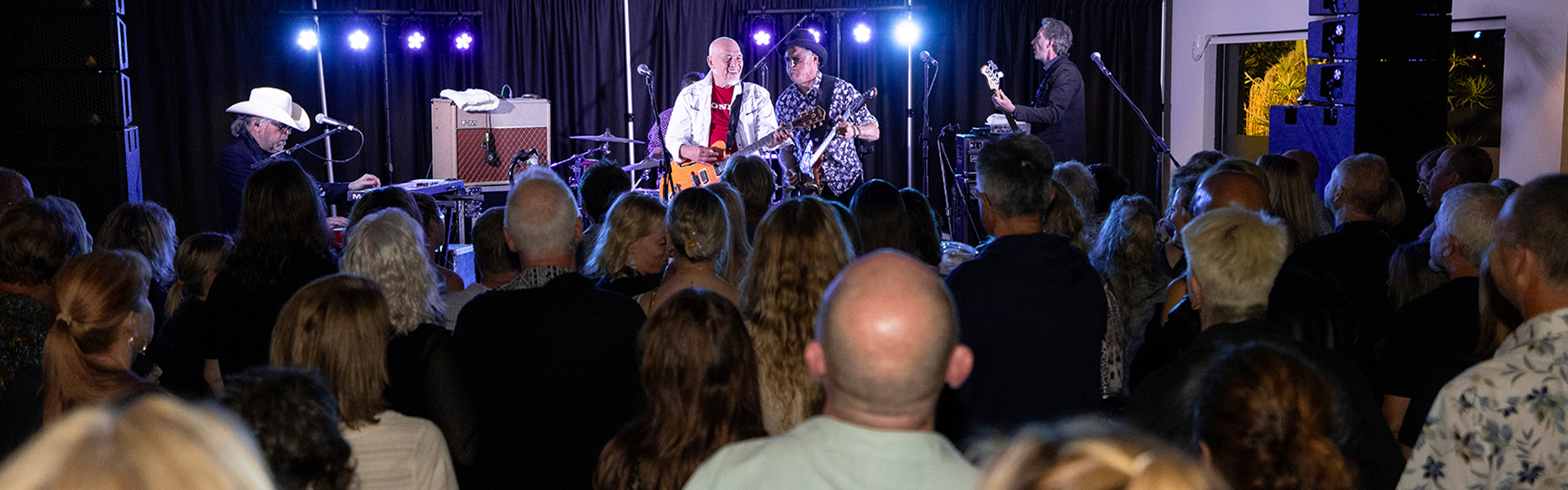 Image of Soundlounge venue