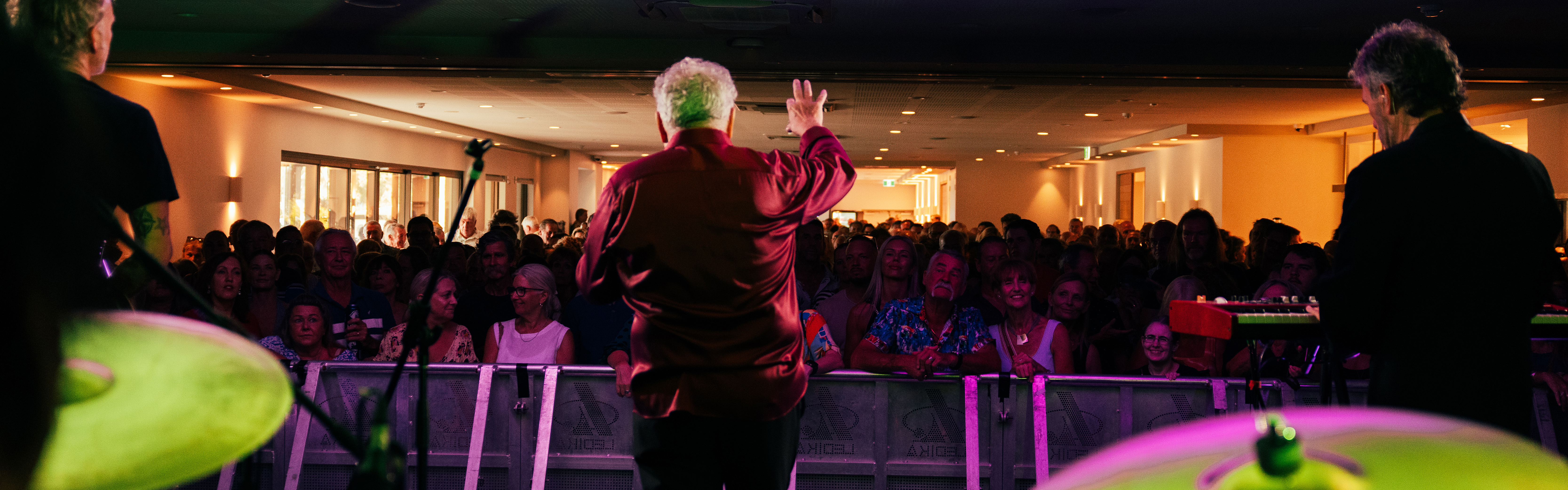 Image of Soundlounge venue