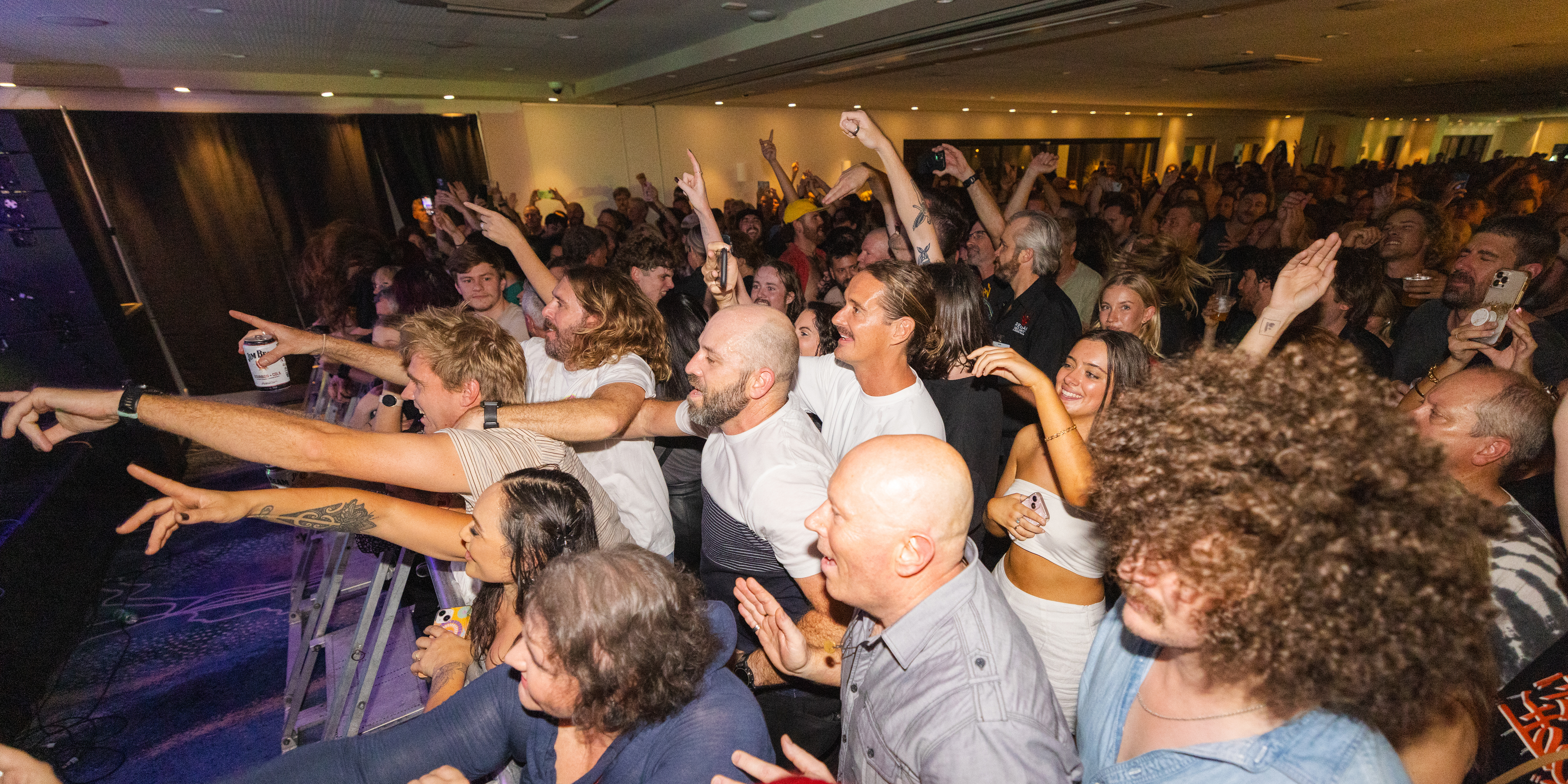 Image of Soundlounge venue