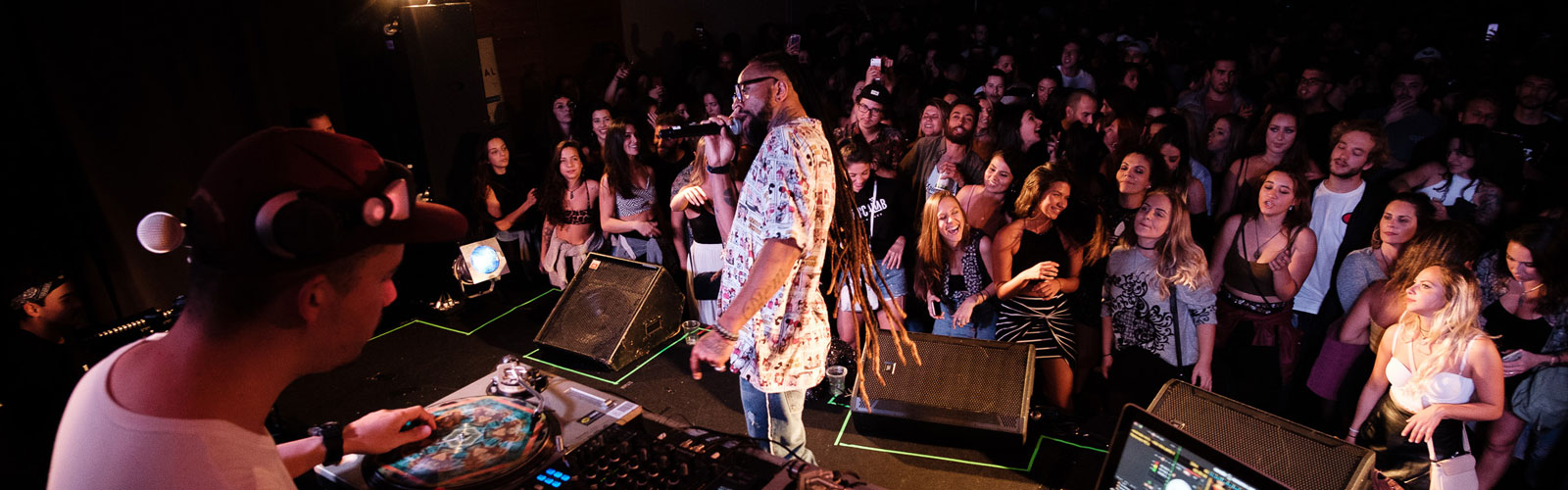 Soundlounge